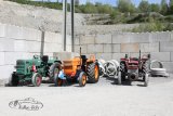 Historic Vehicle Days - in Eschenbach