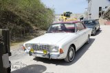 Historic Vehicle Days - in Eschenbach