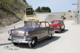 Historic Vehicle Days - in Eschenbach