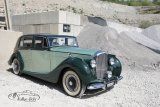 Historic Vehicle Days - in Eschenbach