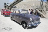 Historic Vehicle Days - in Eschenbach