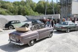 Historic Vehicle Days - in Eschenbach