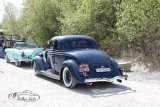 Historic Vehicle Days - in Eschenbach