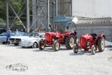 Historic Vehicle Days - in Eschenbach