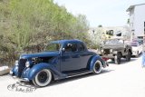 Historic Vehicle Days - in Eschenbach