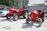 Historic Vehicle Days - in Eschenbach