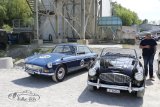 Historic Vehicle Days - in Eschenbach