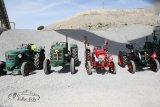 Historic Vehicle Days - in Eschenbach