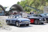 Historic Vehicle Days - in Eschenbach