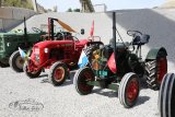 Historic Vehicle Days - in Eschenbach