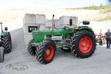 Historic Vehicle Days - in Eschenbach