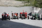 Historic Vehicle Days - in Eschenbach