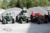 Historic Vehicle Days - in Eschenbach