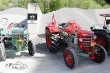 Historic Vehicle Days - in Eschenbach