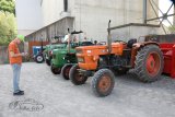 Historic Vehicle Days - in Eschenbach