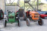 Historic Vehicle Days - in Eschenbach