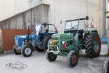 Historic Vehicle Days - in Eschenbach