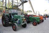 Historic Vehicle Days - in Eschenbach