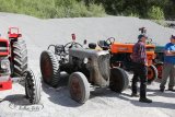 Historic Vehicle Days - in Eschenbach