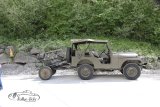 Historic Vehicle Days - in Eschenbach