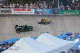 Indianapolis Oerlikon 2026