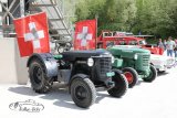 Historic Vehicle Days - in Eschenbach