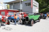 Historic Vehicle Days - in Eschenbach