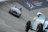Indianapolis Oerlikon 2026