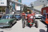 Historic Vehicle Days - in Eschenbach