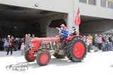 Historic Vehicle Days - in Eschenbach