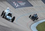 Indianapolis Oerlikon 2026