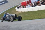 Indianapolis Oerlikon 2026