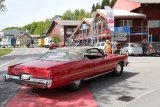 Historic Vehicle Days - in Eschenbach