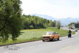Historic Vehicle Days - in Eschenbach