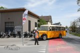 Historic Vehicle Days - in Eschenbach