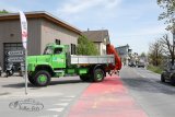 Historic Vehicle Days - in Eschenbach