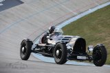 Indianapolis Oerlikon 2026