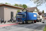 Historic Vehicle Days - in Eschenbach