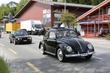Historic Vehicle Days - in Eschenbach