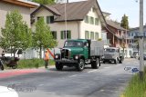Historic Vehicle Days - in Eschenbach
