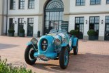 Oldtimer Grand Prix Safenwil 2025