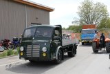Historic Vehicle Days - in Eschenbach