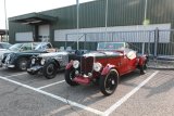 Oldtimer Grand Prix Safenwil 2025