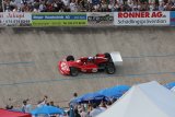 Indianapolis Oerlikon 2026
