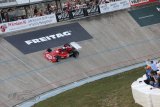 Indianapolis Oerlikon 2026