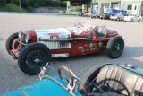 Oldtimer Grand Prix Safenwil 2025