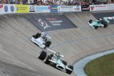 Indianapolis Oerlikon 2026