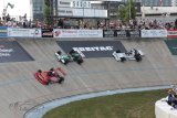 Indianapolis Oerlikon 2026