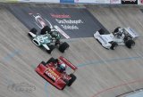 Indianapolis Oerlikon 2026