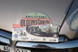 Oldtimer Grand Prix Safenwil 2025
